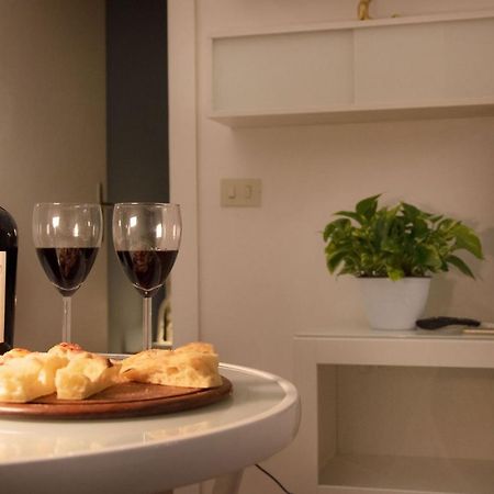 Apartamento Flat Pen 56 Roma Exterior foto
