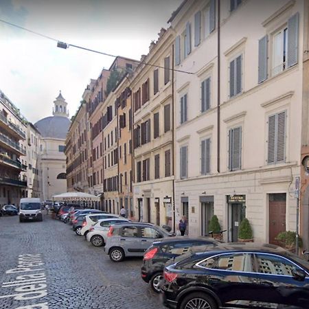 Apartamento Flat Pen 56 Roma Exterior foto