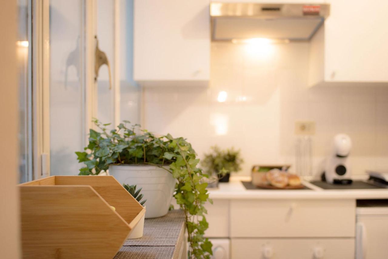 Apartamento Flat Pen 56 Roma Exterior foto
