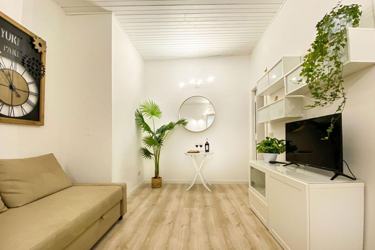 Apartamento Flat Pen 56 Roma Exterior foto