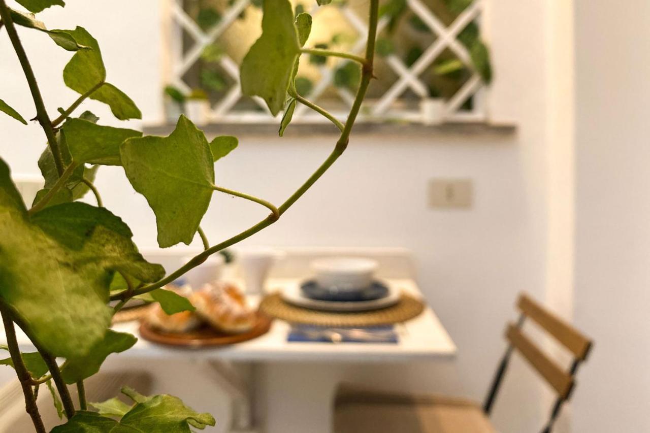 Apartamento Flat Pen 56 Roma Exterior foto