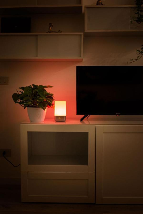 Apartamento Flat Pen 56 Roma Exterior foto
