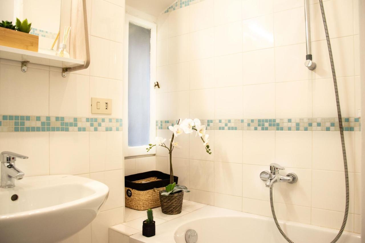 Apartamento Flat Pen 56 Roma Exterior foto
