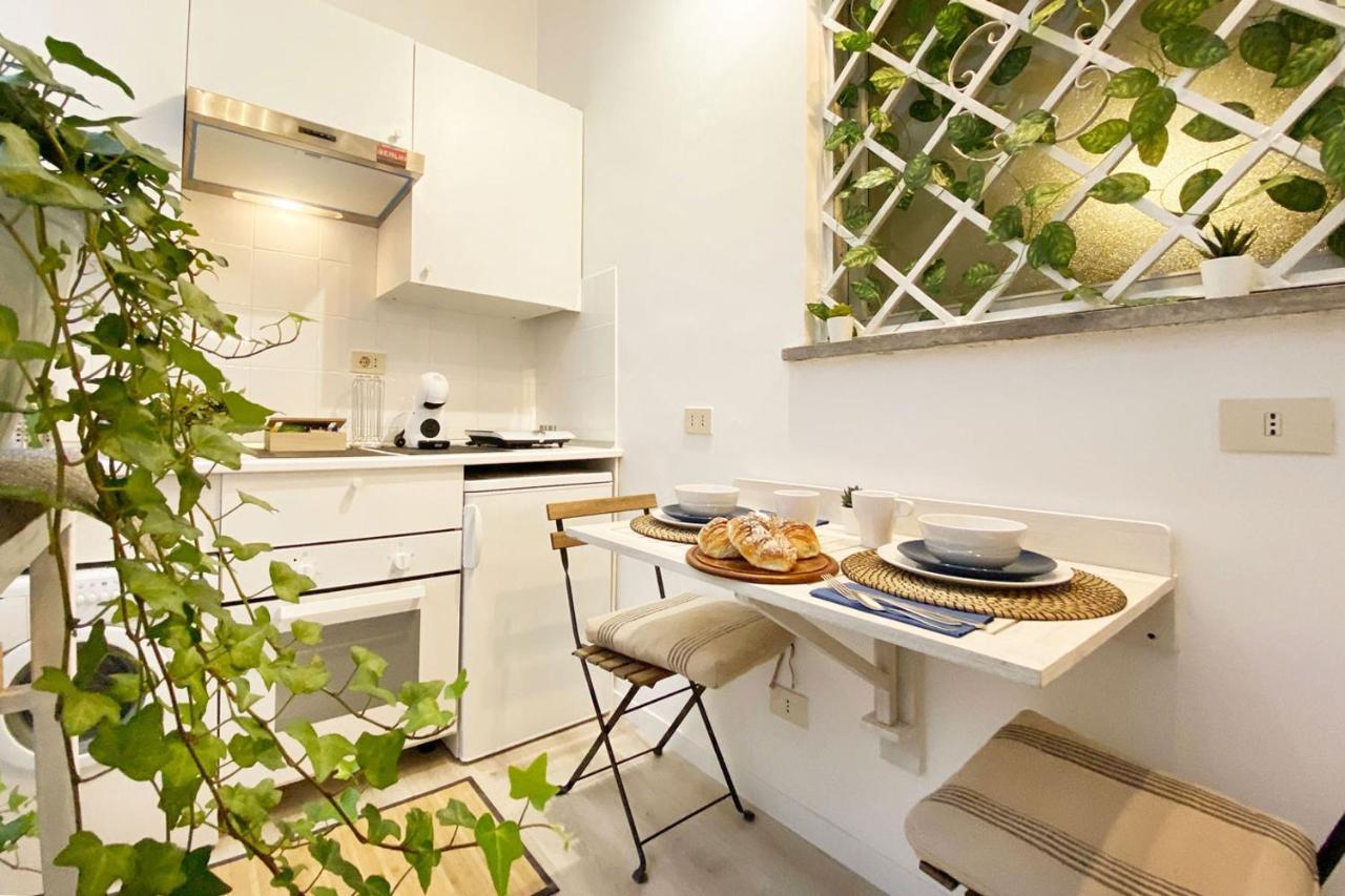 Apartamento Flat Pen 56 Roma Exterior foto