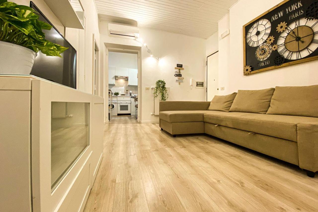 Apartamento Flat Pen 56 Roma Exterior foto