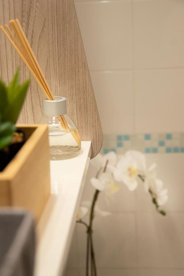 Apartamento Flat Pen 56 Roma Exterior foto