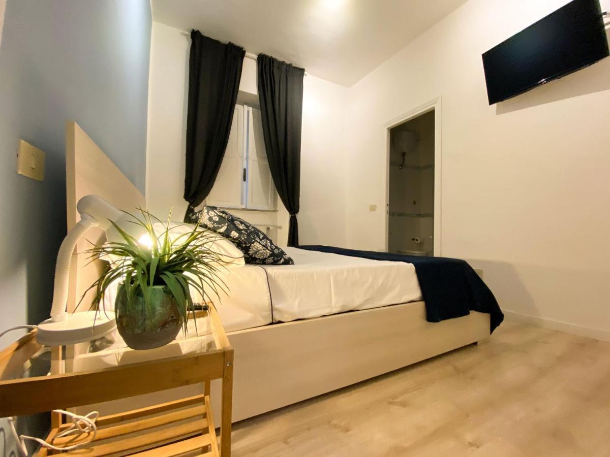 Apartamento Flat Pen 56 Roma Exterior foto
